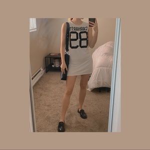 CARHARTT dress